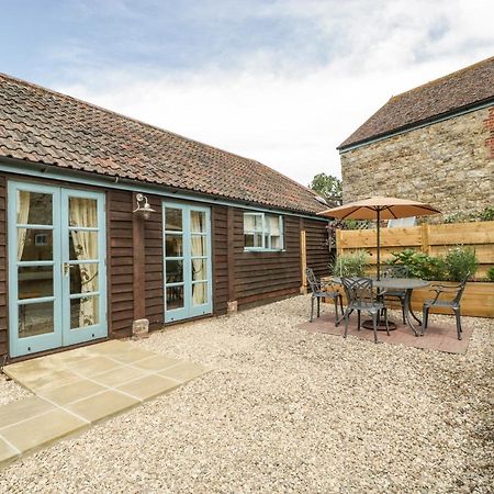 Tom'S Barn Villa เยโอวิล ภายนอก รูปภาพ