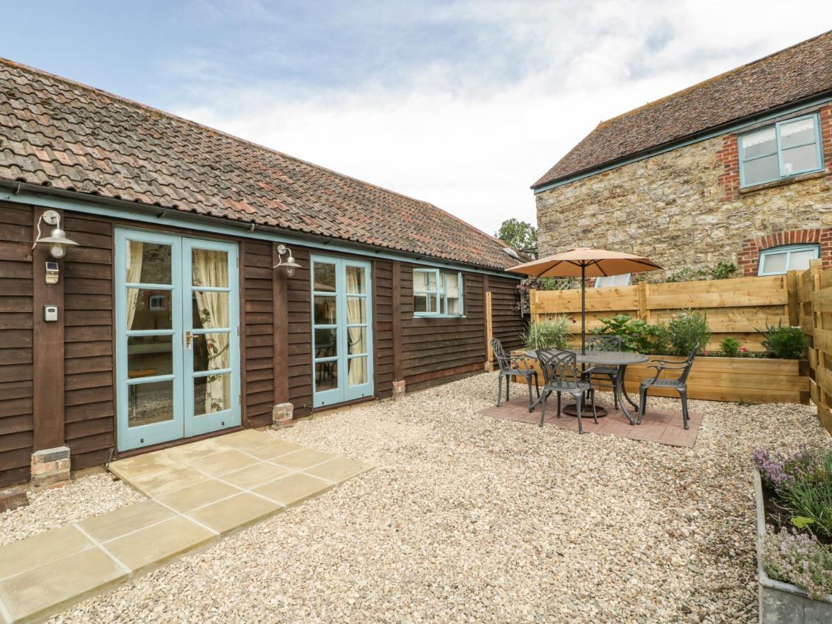 Tom'S Barn Villa เยโอวิล ภายนอก รูปภาพ