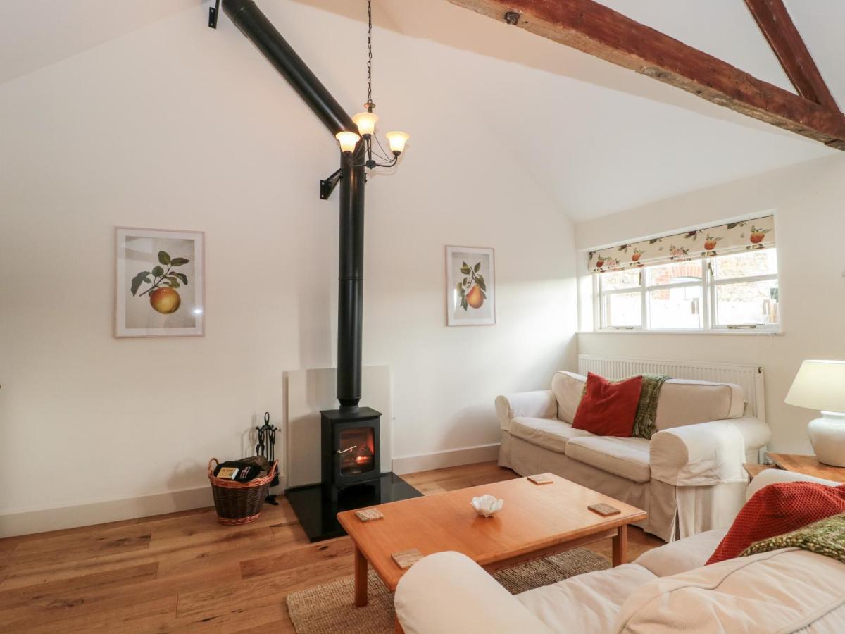 Tom'S Barn Villa เยโอวิล ภายนอก รูปภาพ